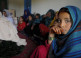 Afghan women voice concerns to coalition forces